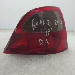 XFB10088 stop faro fanale...