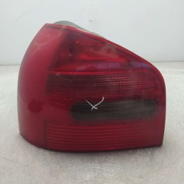 Stop fanale posteriore Audi...