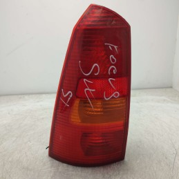 XS4X13405ED faro fanale...