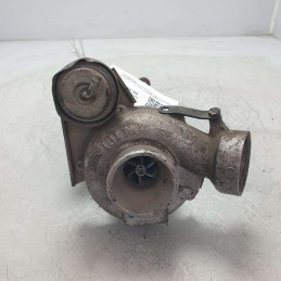 A6640960299 Turbo turbina...