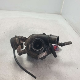 755925-1 Turbo turbina...