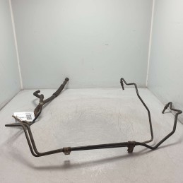 Tubi condotti olio...