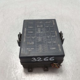 62600855 centralina scatola...