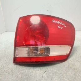 8155144090 Stop fanale...