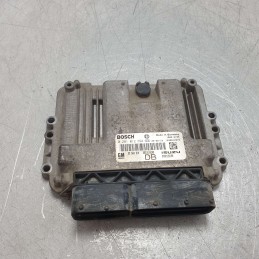 55560810 centralina ecu...