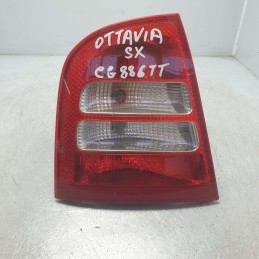 1U6945096 faro fanale stop...