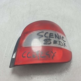 2341 D Stop fanale faro...