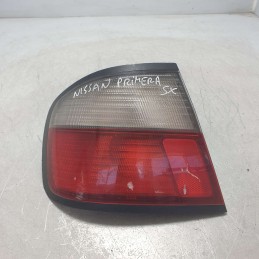 23080102 Stop fanale faro...