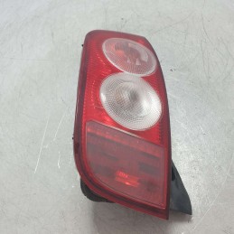 26555a Stop fanale...