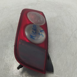 26555AX720 Stop fanale...