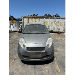 Per ricambi DR 1 1.0 BENZ 50KW 68CV SQR472 2011