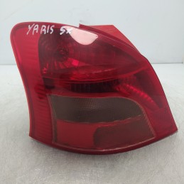 815610D110 faro fanale...