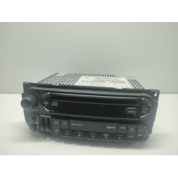 P05091650AB AUTORADIO...