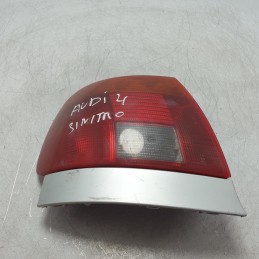 8D0945095A FANALE STOP...