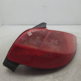 6351P1 faro fanale stop...