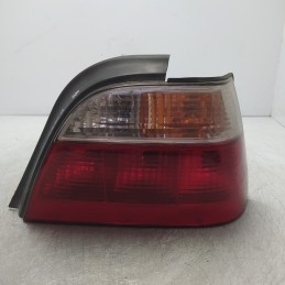 Faro fanale gruppo ottico...