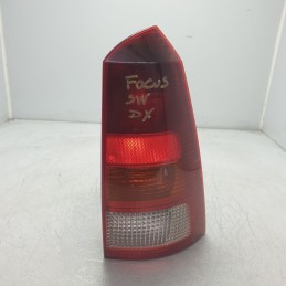 XS4X13N004 Stop fanale faro...