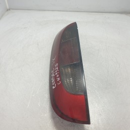 09114336 Stop fanale...