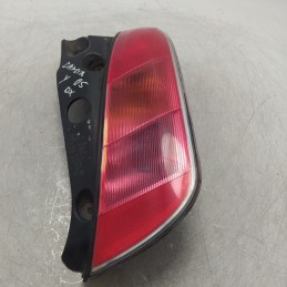 0334003 Stop fanale...