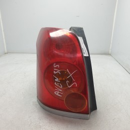 8156105130 Stop fanale...