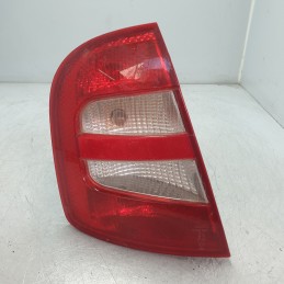 086651901L faro fanale stop...