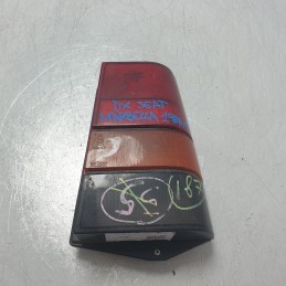 006383 faro fanale stop...