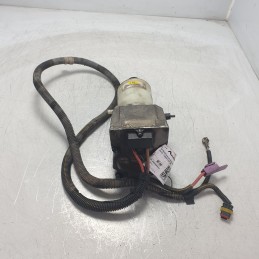 93172042 Pompa servosterzo...