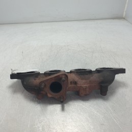 D3410X Collettore scarico...