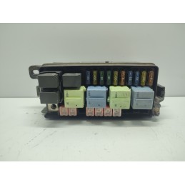 CENTRALINA SCATOLA FUSIBILI...