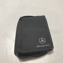 Bustina portadocumenti...