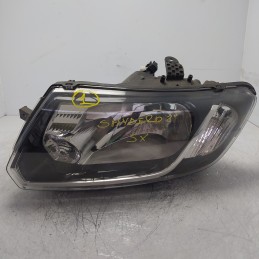 260608494R Faro fanale...