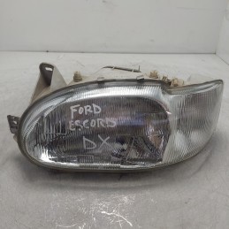 1076561  Faro fanale...