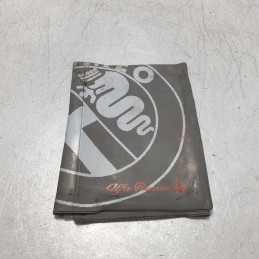 Bustina porta documenti in...