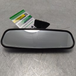 Specchietto retrovisore...