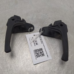 Coppia leve sgancio sedile...