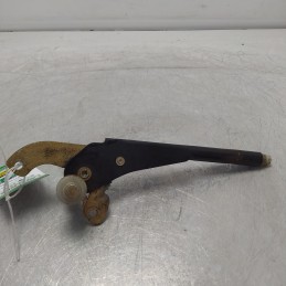 Leva freno a mano...