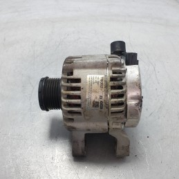 CAL14105AS Alternatore 80a...