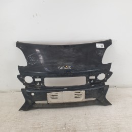 0001721V009CP6A00 Paraurti...