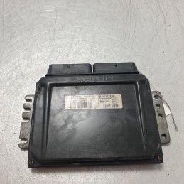 8200162378 Centralina ecu...