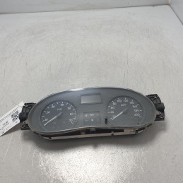 248106349R Quadro strumenti...