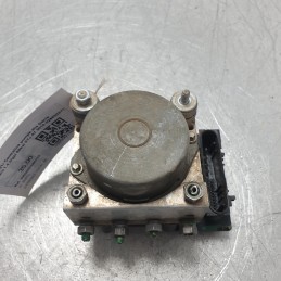 476604621r Centralina pompa...