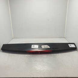 4517930288 Spoiler cofano...