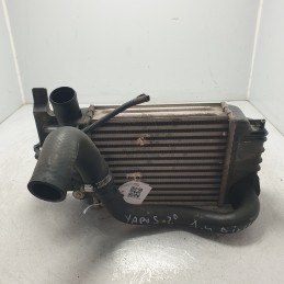JD127000-0620 Intercooler...