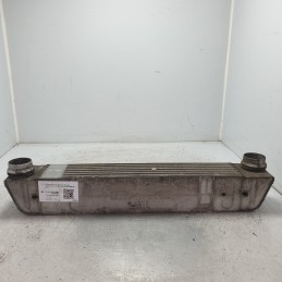 17007787446-04 Intercooler...