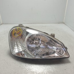 faro fanale proiettore Tata...