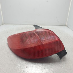  6350P1 faro fanale stop...