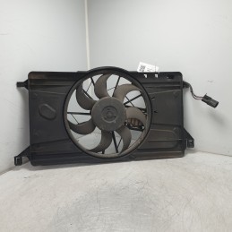 3M5H8C607VC Elettroventola...