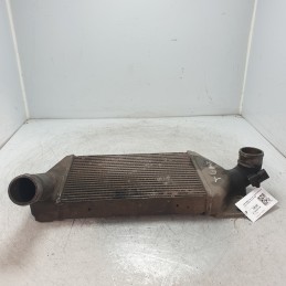 Intercooler radiatore...