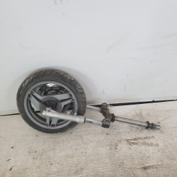 Forcella ant forca steli...