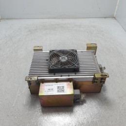 Convertitore dc-dc 1.5kw...